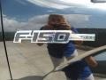 2010 Tuxedo Black Ford F150 STX SuperCab  photo #16