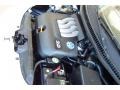 2.0 Liter SOHC 8V 4 Cylinder Engine for 2002 Volkswagen New Beetle GLS Coupe #51769097