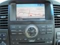 2008 Super Black Nissan Pathfinder LE 4x4  photo #8