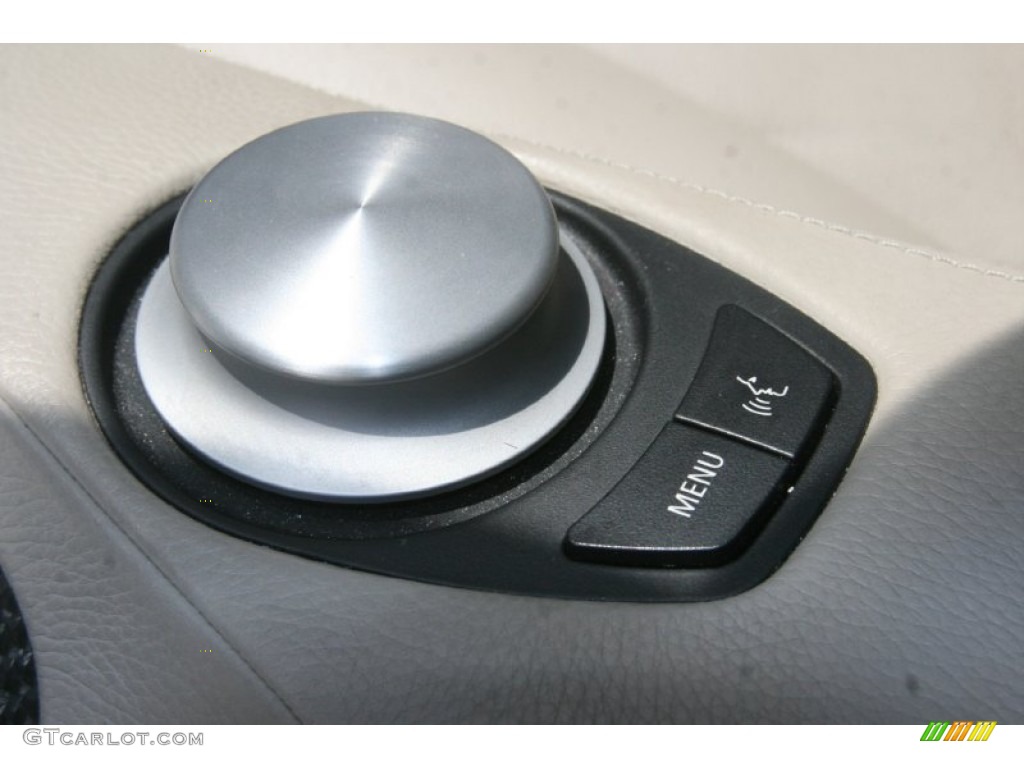 2006 BMW M6 Coupe Controls Photo #51769193