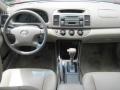 Salsa Red Pearl - Camry LE Photo No. 5