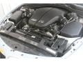 5.0 Liter DOHC 40-Valve VVT V10 2006 BMW M6 Coupe Engine