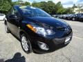 Brilliant Black - MAZDA2 Touring Photo No. 2