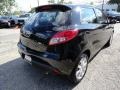Brilliant Black - MAZDA2 Touring Photo No. 3
