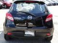 Brilliant Black - MAZDA2 Touring Photo No. 6