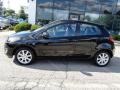 Brilliant Black - MAZDA2 Touring Photo No. 7