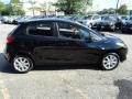 Brilliant Black - MAZDA2 Touring Photo No. 8