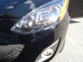 Brilliant Black - MAZDA2 Touring Photo No. 36