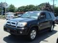 Black - 4Runner SR5 4x4 Photo No. 3