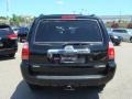 Black - 4Runner SR5 4x4 Photo No. 5