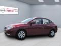 Redfire Pearl - Elantra GLS Sedan Photo No. 1
