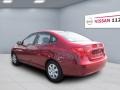 Redfire Pearl - Elantra GLS Sedan Photo No. 2