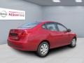 Redfire Pearl - Elantra GLS Sedan Photo No. 3