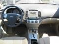 Redfire Pearl - Elantra GLS Sedan Photo No. 5