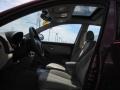 Redfire Pearl - Elantra GLS Sedan Photo No. 6