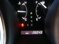 2009 Blizzard White Pearl Toyota Highlander   photo #11