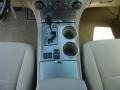 2009 Blizzard White Pearl Toyota Highlander   photo #12