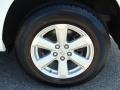 2009 Blizzard White Pearl Toyota Highlander   photo #14