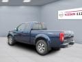 2010 Navy Blue Nissan Frontier Pro-4X King Cab 4x4  photo #2