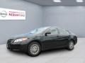 Black - Camry LE Photo No. 1