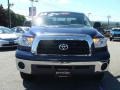 Nautical Blue Metallic - Tundra Double Cab Photo No. 2