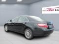 Black - Camry LE Photo No. 2