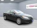 Black - Camry LE Photo No. 4