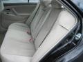 Black - Camry LE Photo No. 7