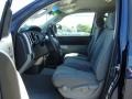 2008 Nautical Blue Metallic Toyota Tundra Double Cab  photo #7