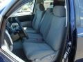 Nautical Blue Metallic - Tundra Double Cab Photo No. 8