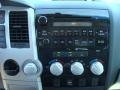 2008 Nautical Blue Metallic Toyota Tundra Double Cab  photo #11