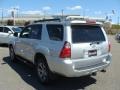 2008 Titanium Metallic Toyota 4Runner Sport Edition 4x4  photo #4