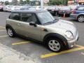 Sparkling Silver Metallic - Cooper Hardtop Photo No. 10