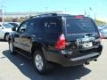 Black - 4Runner SR5 4x4 Photo No. 4
