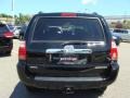 Black - 4Runner SR5 4x4 Photo No. 5