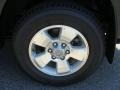 Black - 4Runner SR5 4x4 Photo No. 14