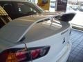 Wicked White - Lancer Evolution GSR Photo No. 10