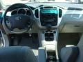 2004 Super White Toyota Highlander V6 4WD  photo #9