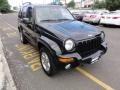 Black Clearcoat - Liberty Limited 4x4 Photo No. 11