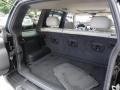 2004 Black Clearcoat Jeep Liberty Limited 4x4  photo #21