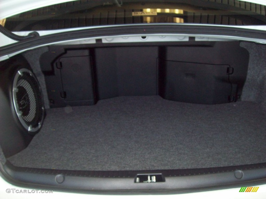 2011 Lancer Evolution GSR - Wicked White / Black photo #31