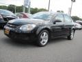 Black - Cobalt LT Sedan Photo No. 1