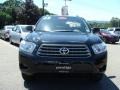 Black - Highlander 4WD Photo No. 2