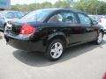 Black - Cobalt LT Sedan Photo No. 3