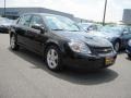 Black - Cobalt LT Sedan Photo No. 4