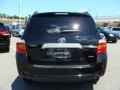 Black - Highlander 4WD Photo No. 5