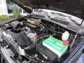 3.7 Liter SOHC 12V Powertech V6 Engine for 2004 Jeep Liberty Limited 4x4 #51772318
