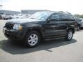 Black - Grand Cherokee Laredo 4x4 Photo No. 1