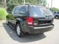 Black - Grand Cherokee Laredo 4x4 Photo No. 2