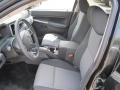 Black - Grand Cherokee Laredo 4x4 Photo No. 6
